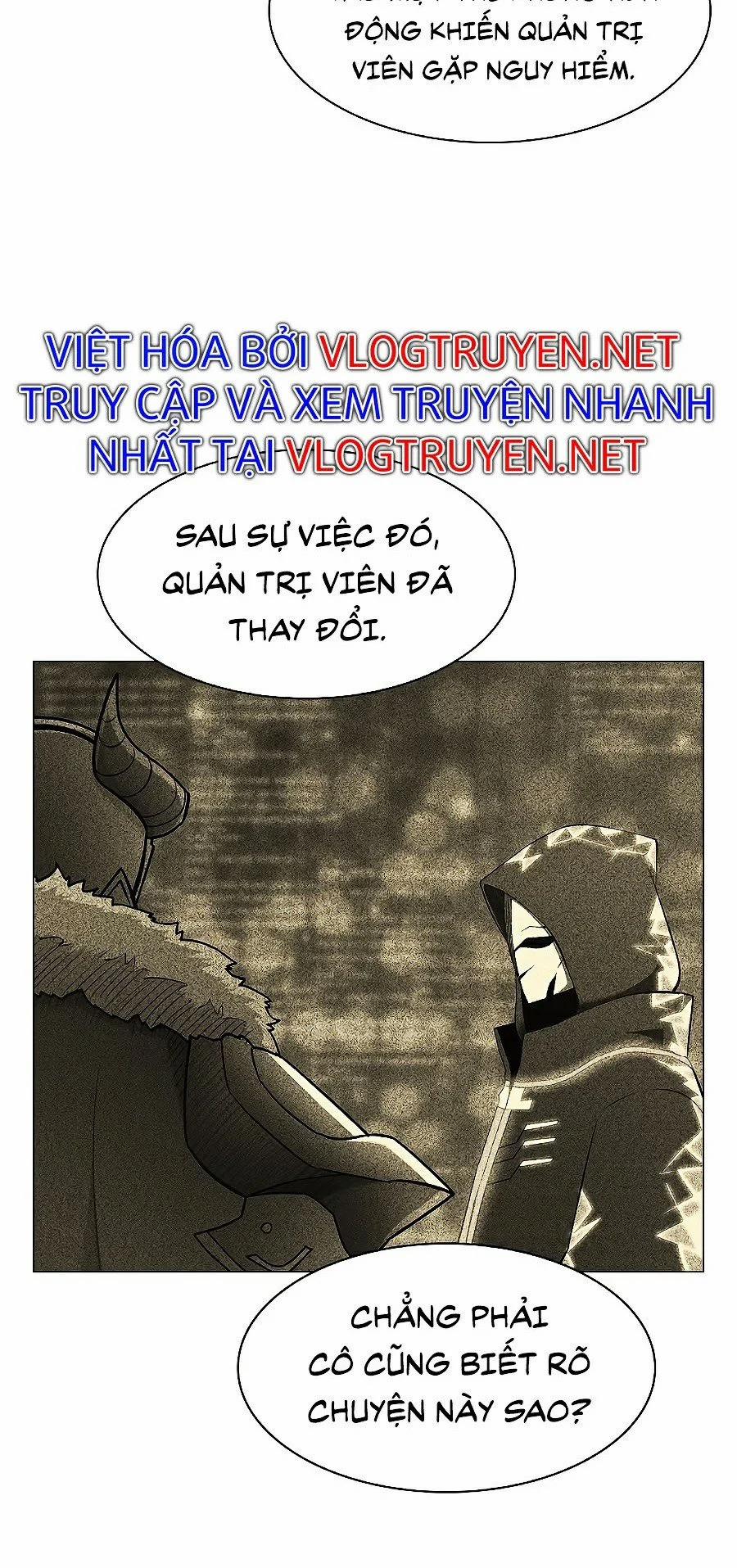 Người Nâng Cấp 38 trang 19