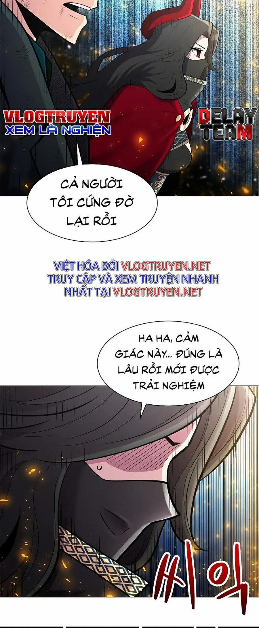 Người Nâng Cấp 39 trang 14