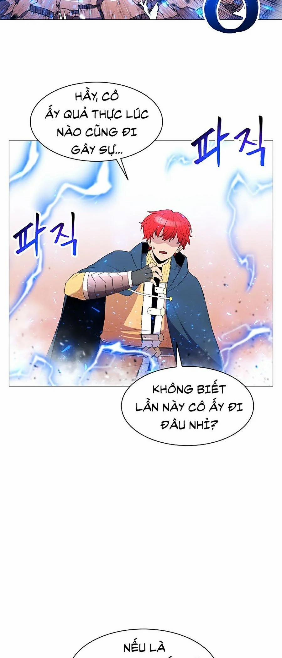 Người Nâng Cấp 40 trang 10