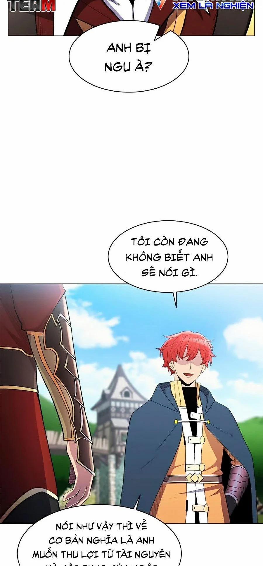 Người Nâng Cấp 42 trang 40