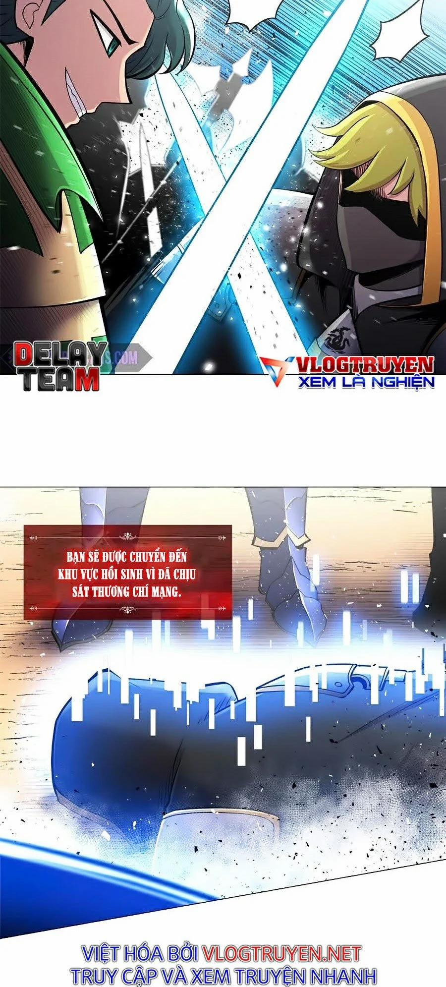 Người Nâng Cấp 43 trang 1