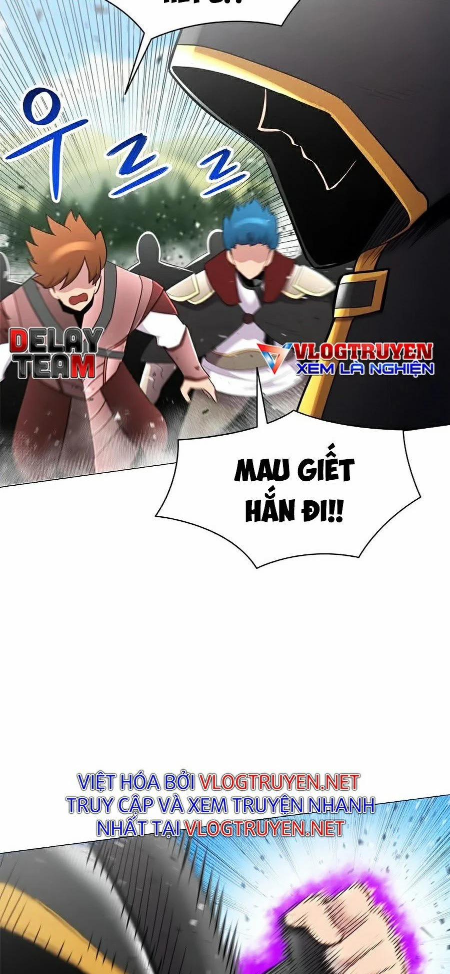 Người Nâng Cấp 43 trang 40