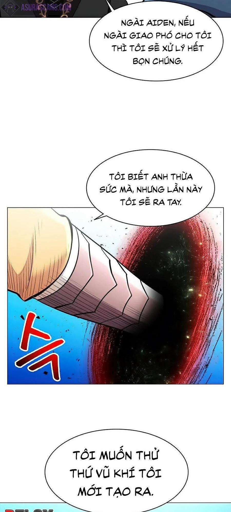 Người Nâng Cấp 43 trang 9