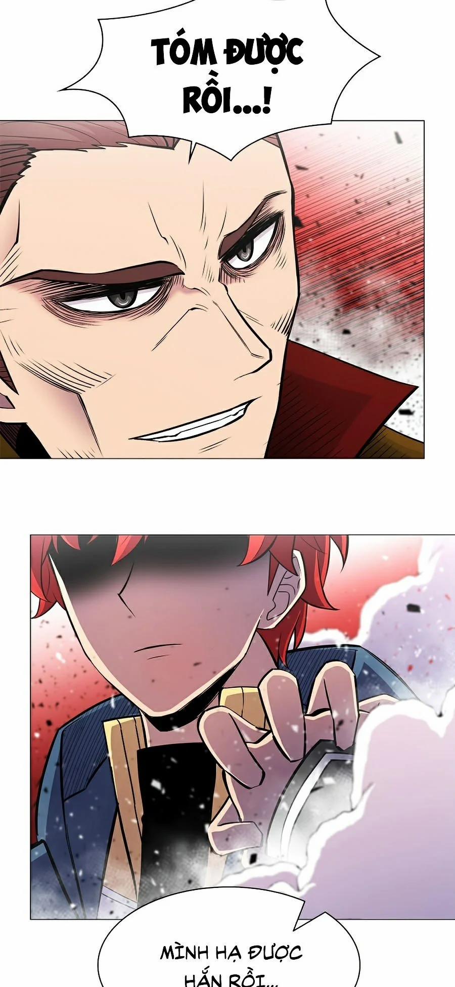 Người Nâng Cấp 44 trang 22