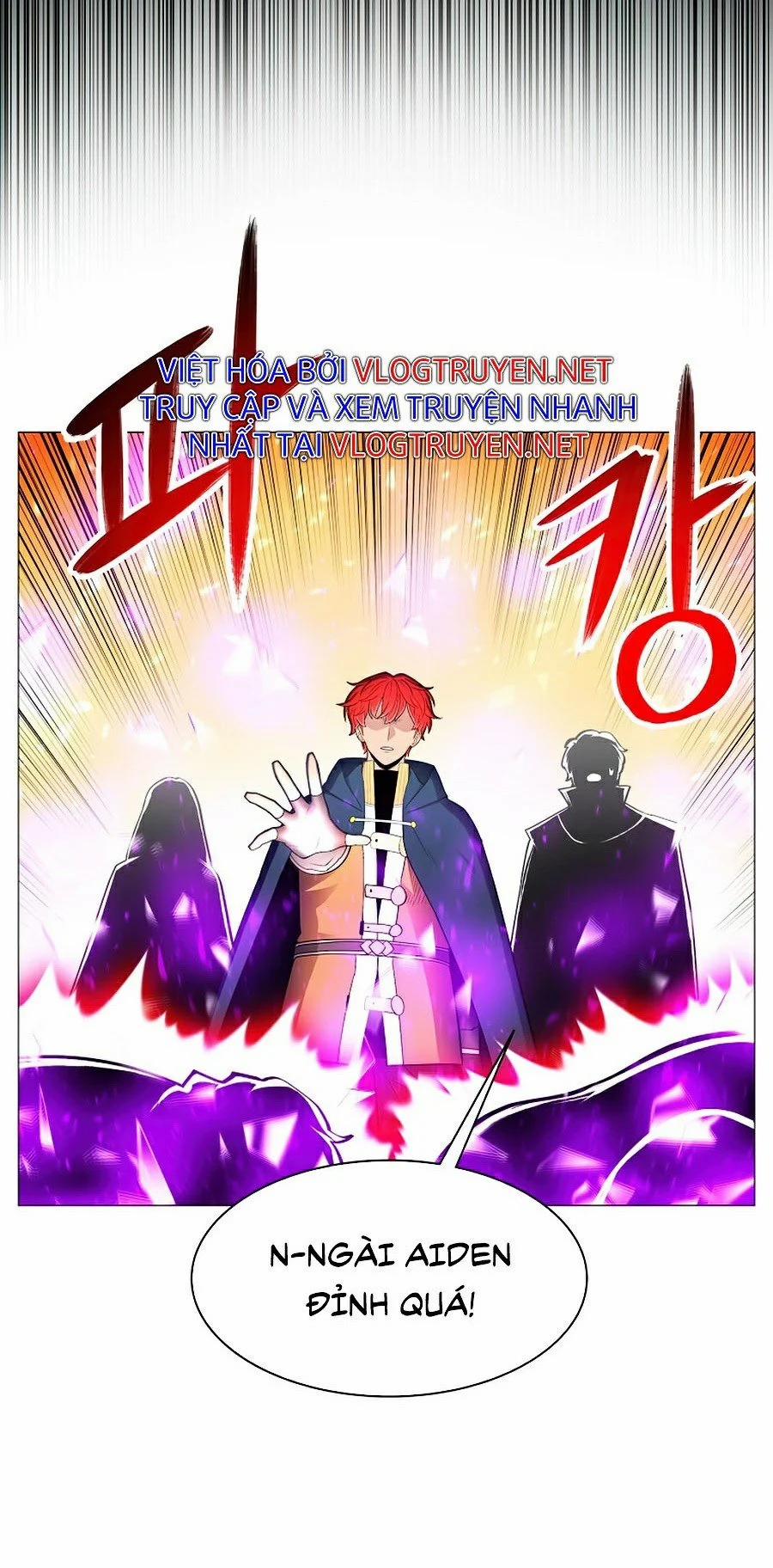 Người Nâng Cấp 44 trang 45