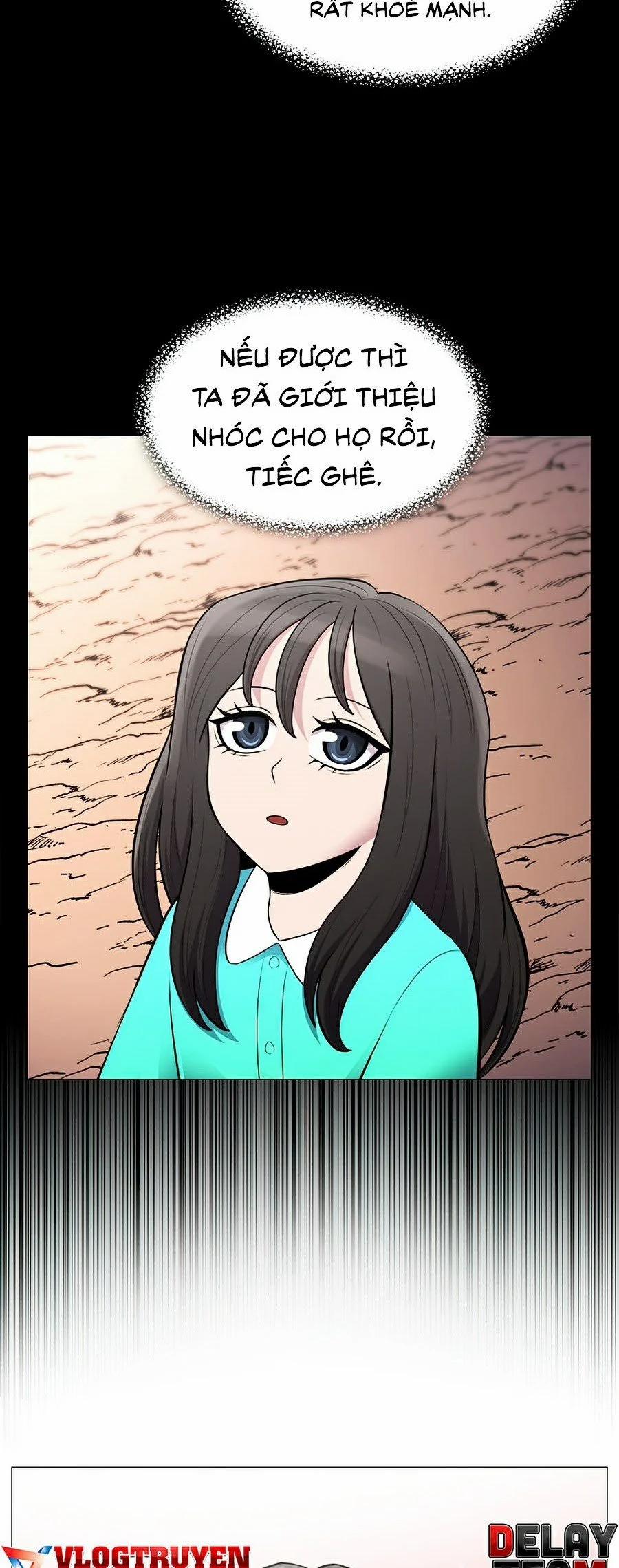 Người Nâng Cấp 45 trang 16