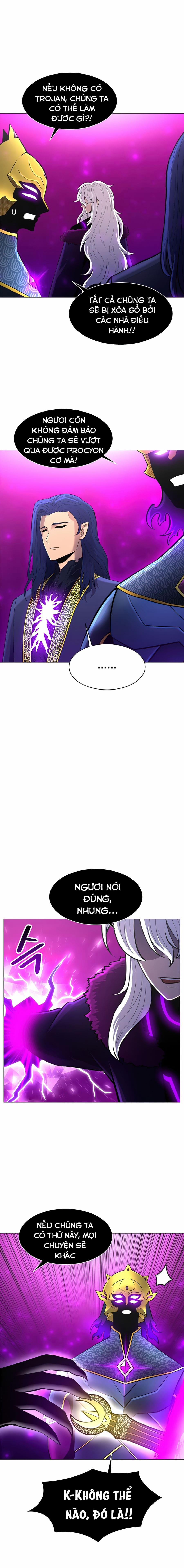 Người Nâng Cấp 47 trang 11