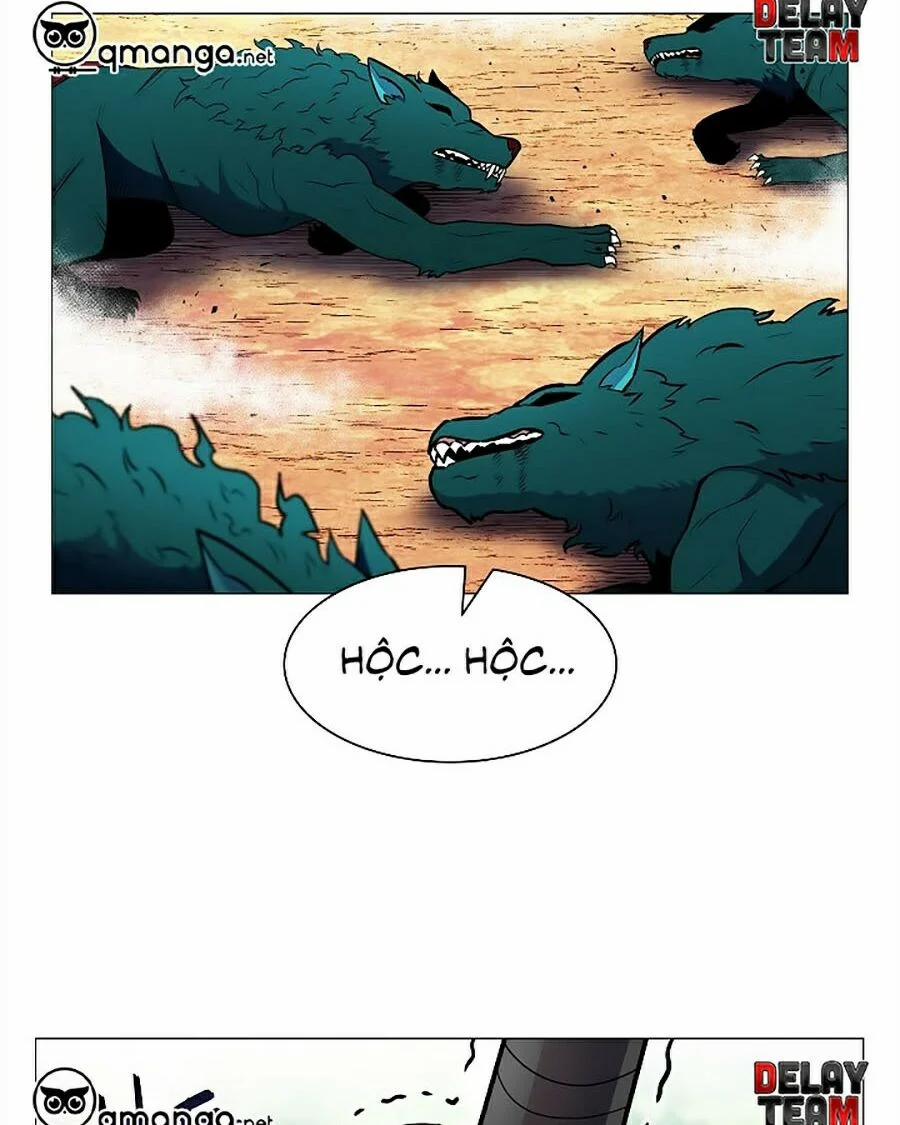 Người Nâng Cấp 5 trang 1