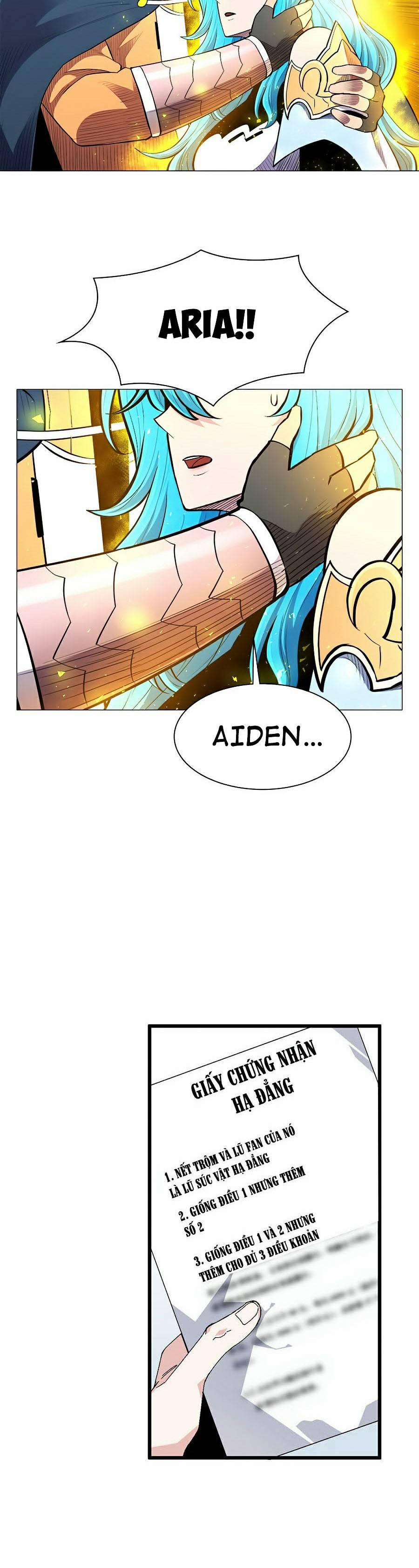 Người Nâng Cấp 54 trang 29