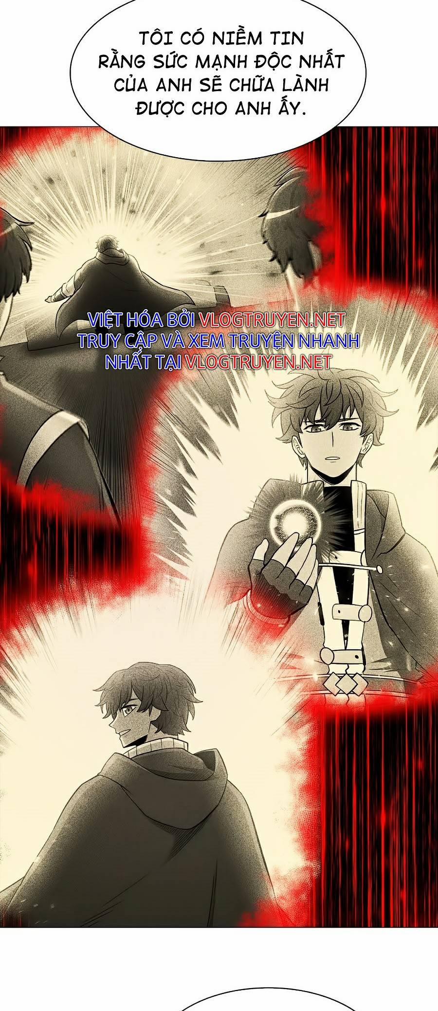 Người Nâng Cấp 54 trang 32