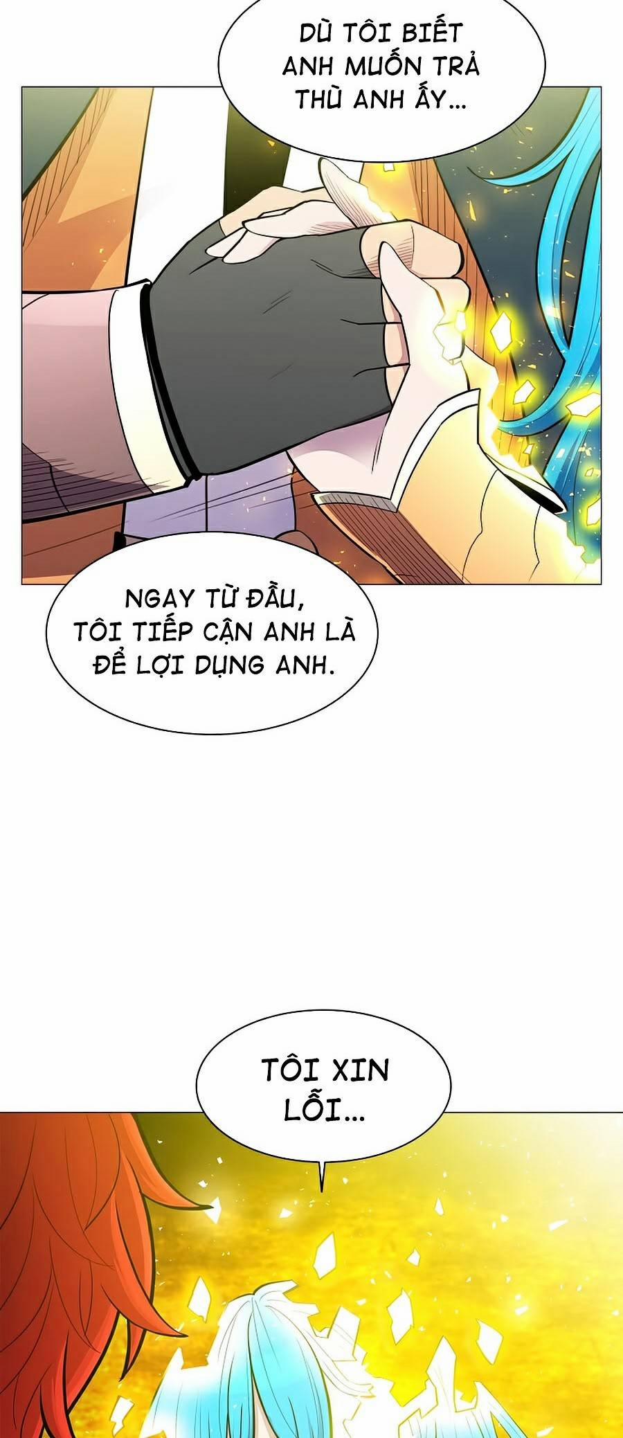 Người Nâng Cấp 54 trang 33