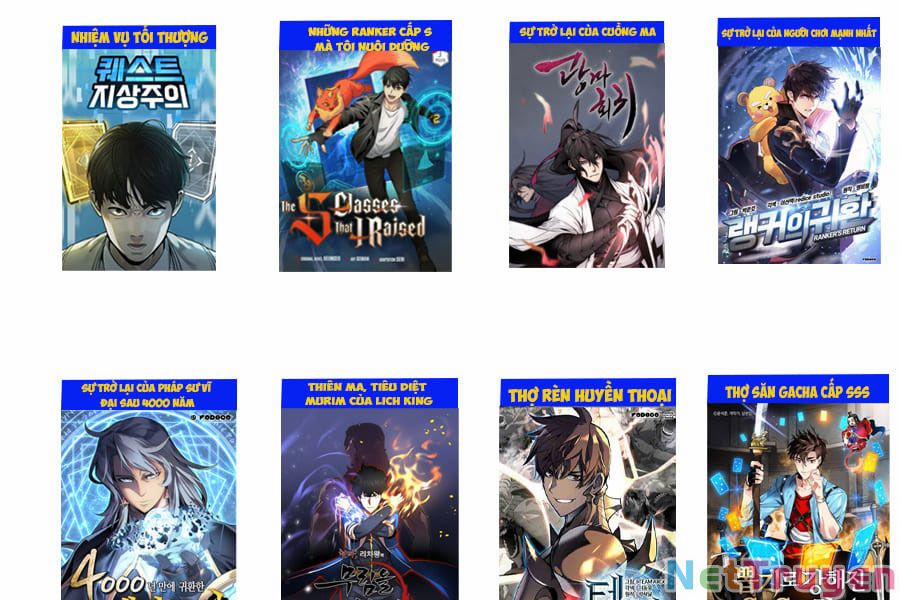 Người Nâng Cấp 56 trang 226