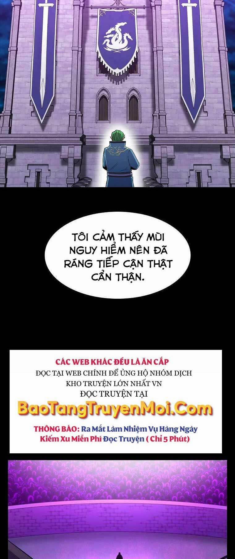 Người Nâng Cấp 74 trang 25