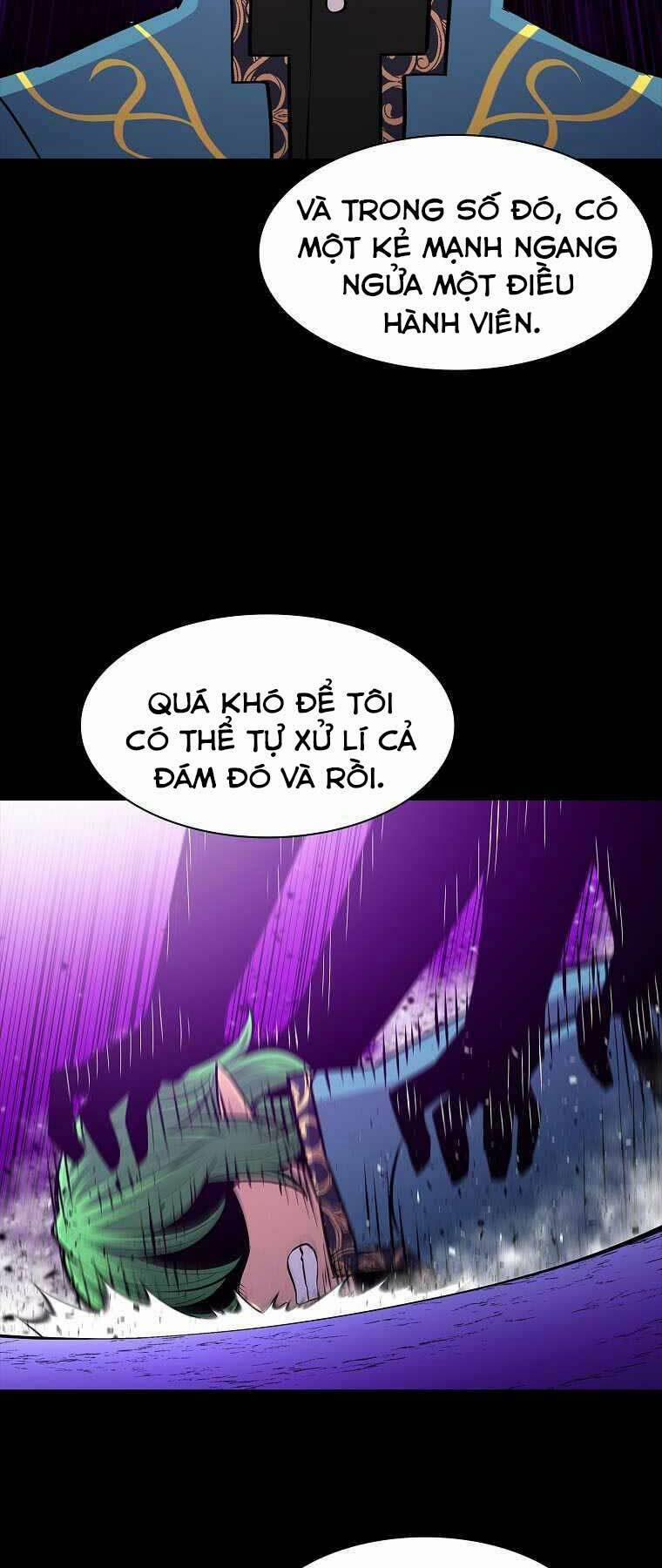 Người Nâng Cấp 74 trang 27