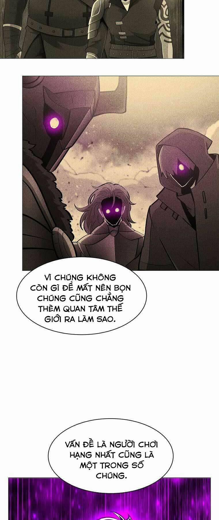 Người Nâng Cấp 74 trang 34