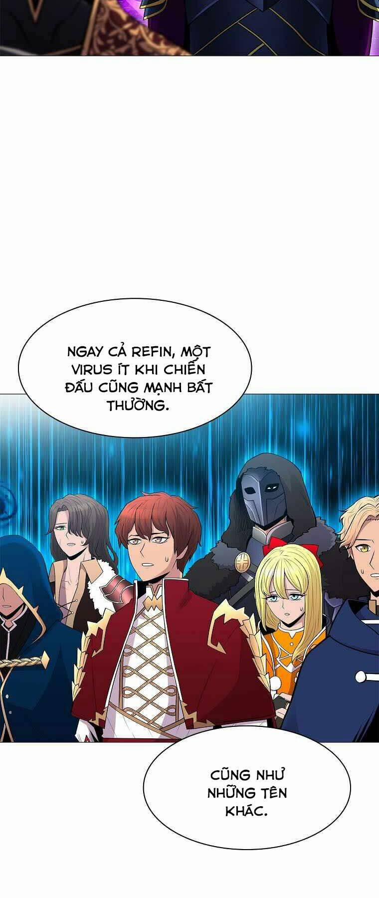 Người Nâng Cấp 74 trang 36