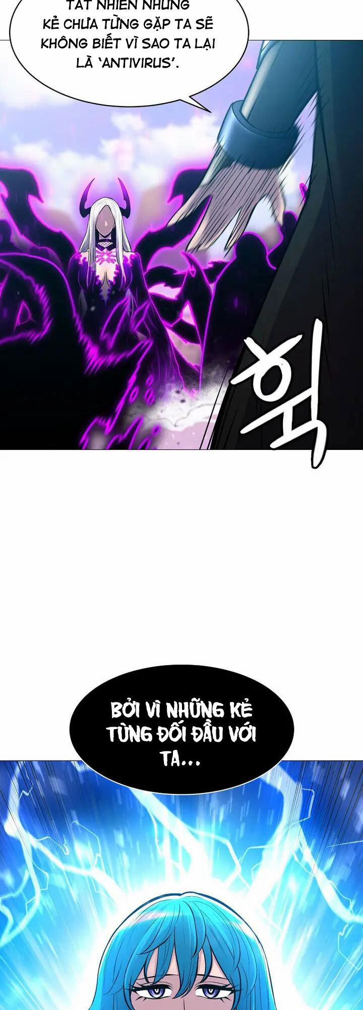 Người Nâng Cấp 91 trang 31