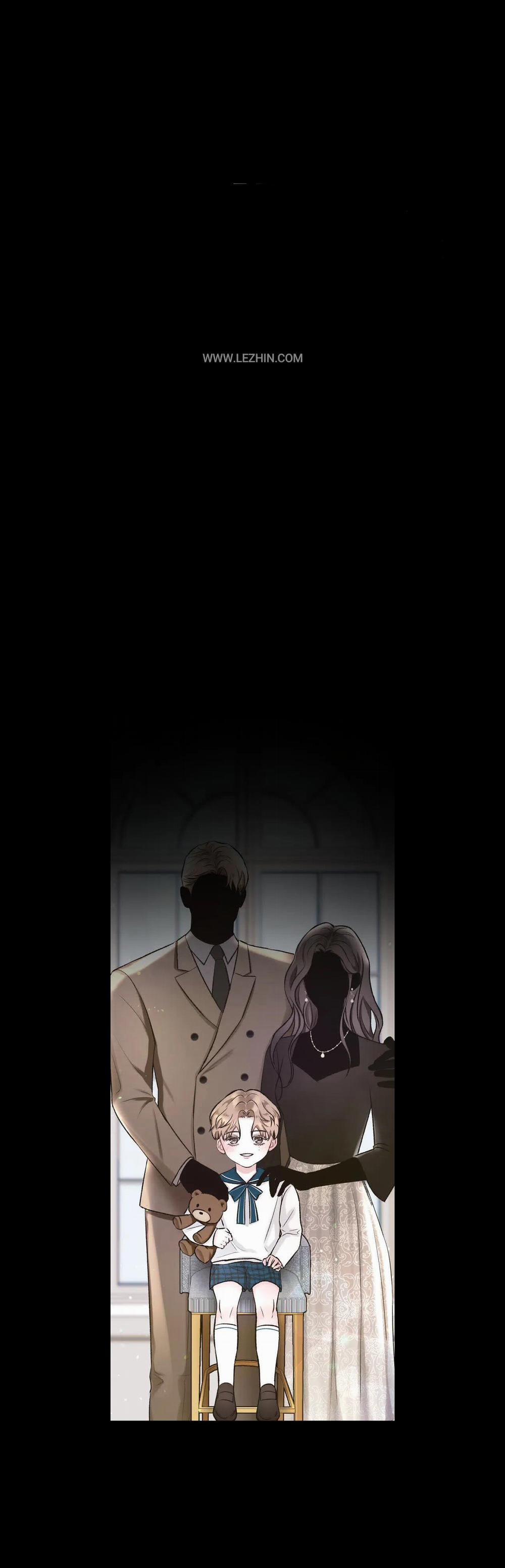 Người Nhà Bất Đắc Dĩ 1 trang 0