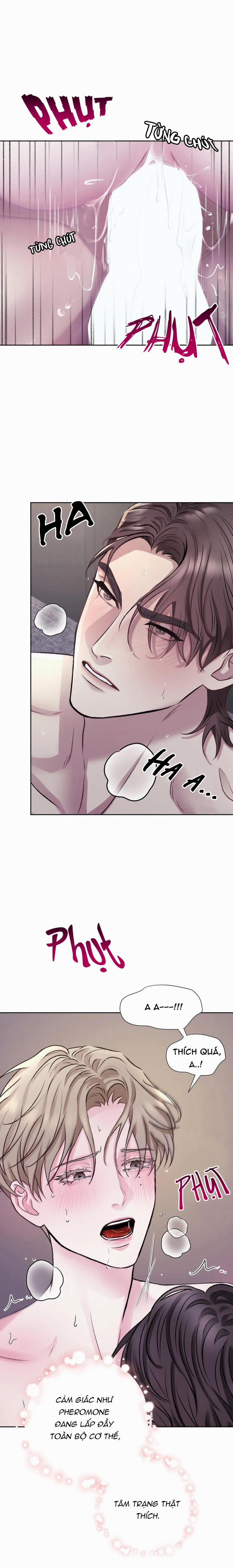 Người Nhà Bất Đắc Dĩ 5 trang 6