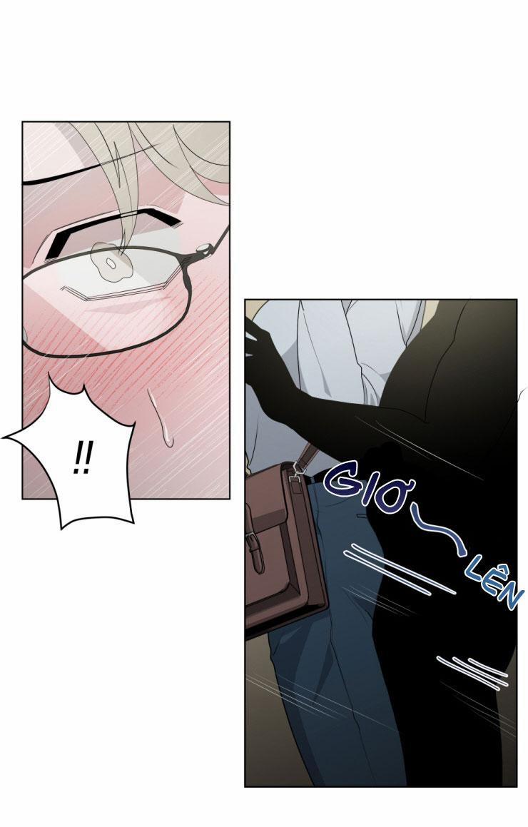 Người Nhân Viên Quyến Rũ 13 trang 11