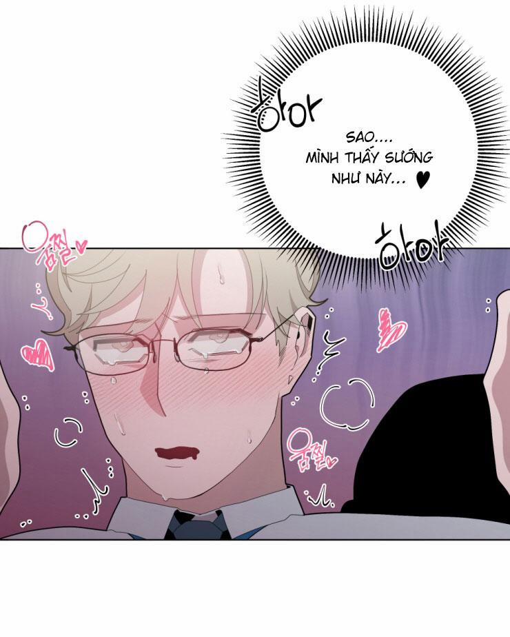 Người Nhân Viên Quyến Rũ 13 trang 16