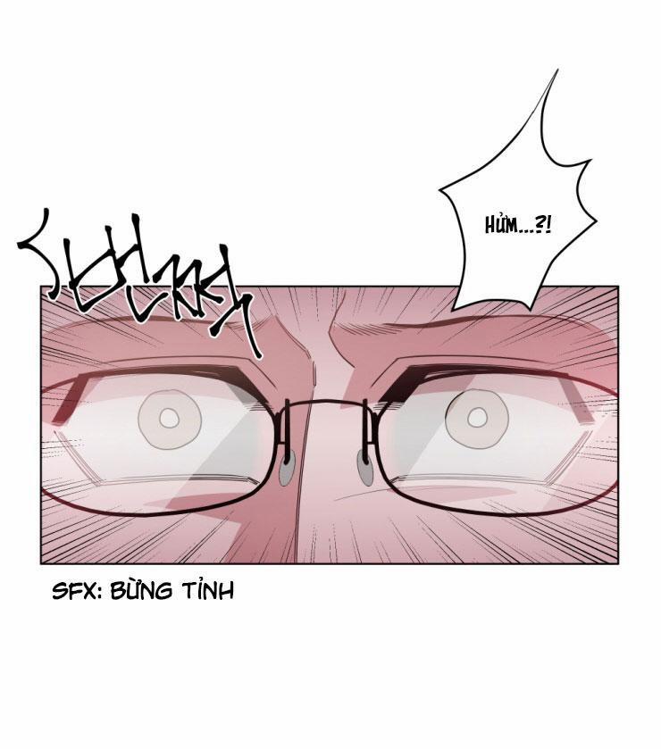 Người Nhân Viên Quyến Rũ 13 trang 17