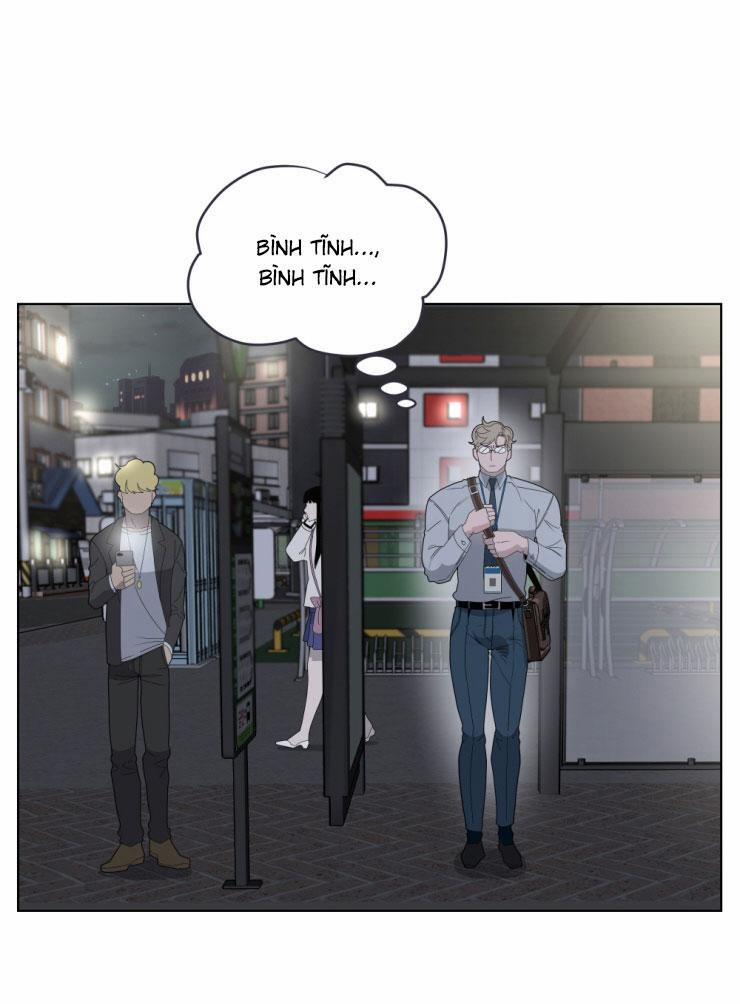 Người Nhân Viên Quyến Rũ 13 trang 2