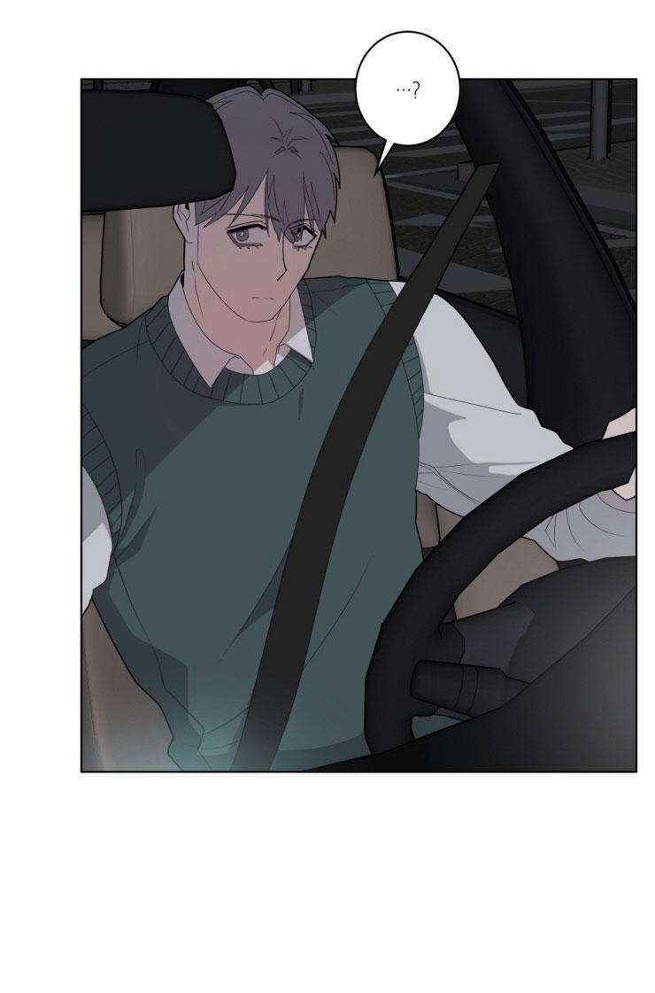 Người Nhân Viên Quyến Rũ 13 trang 22