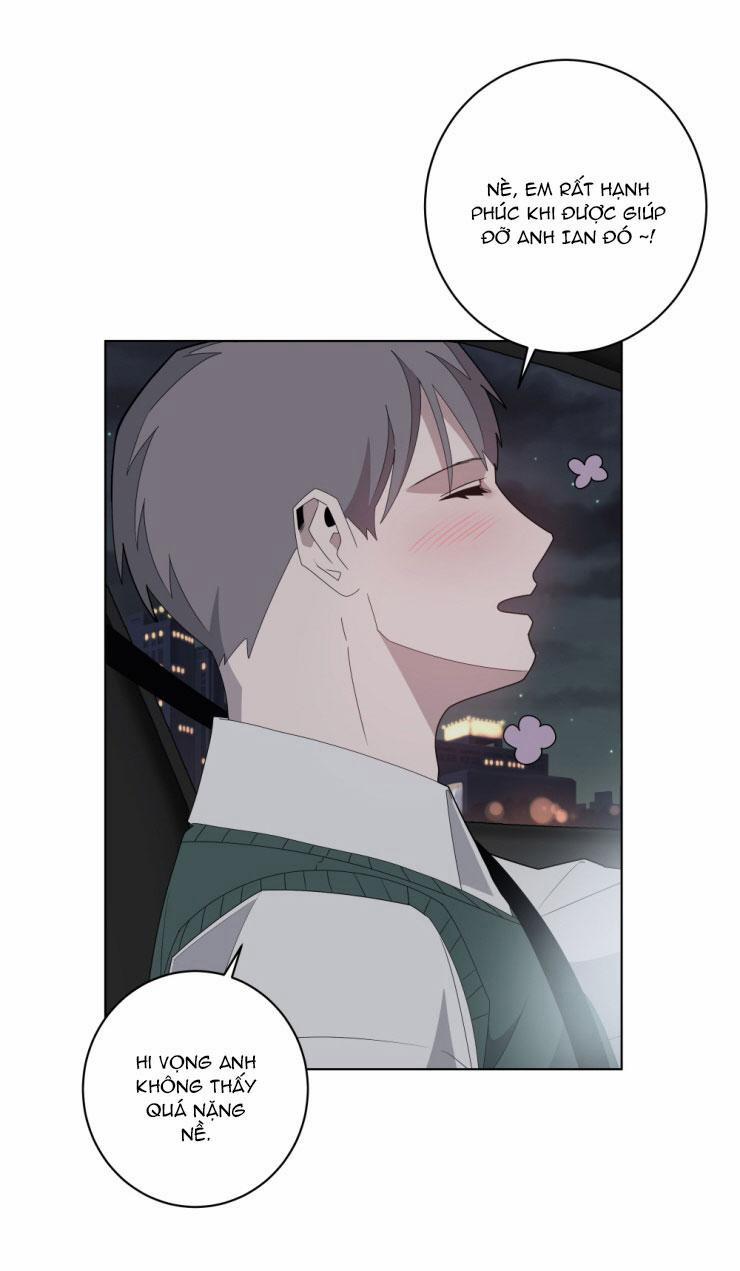 Người Nhân Viên Quyến Rũ 13 trang 26