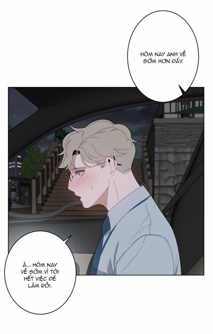 Người Nhân Viên Quyến Rũ 13 trang 27