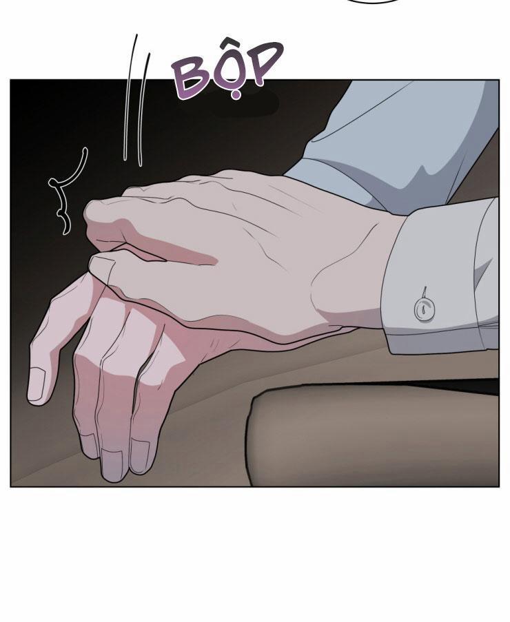 Người Nhân Viên Quyến Rũ 13 trang 30