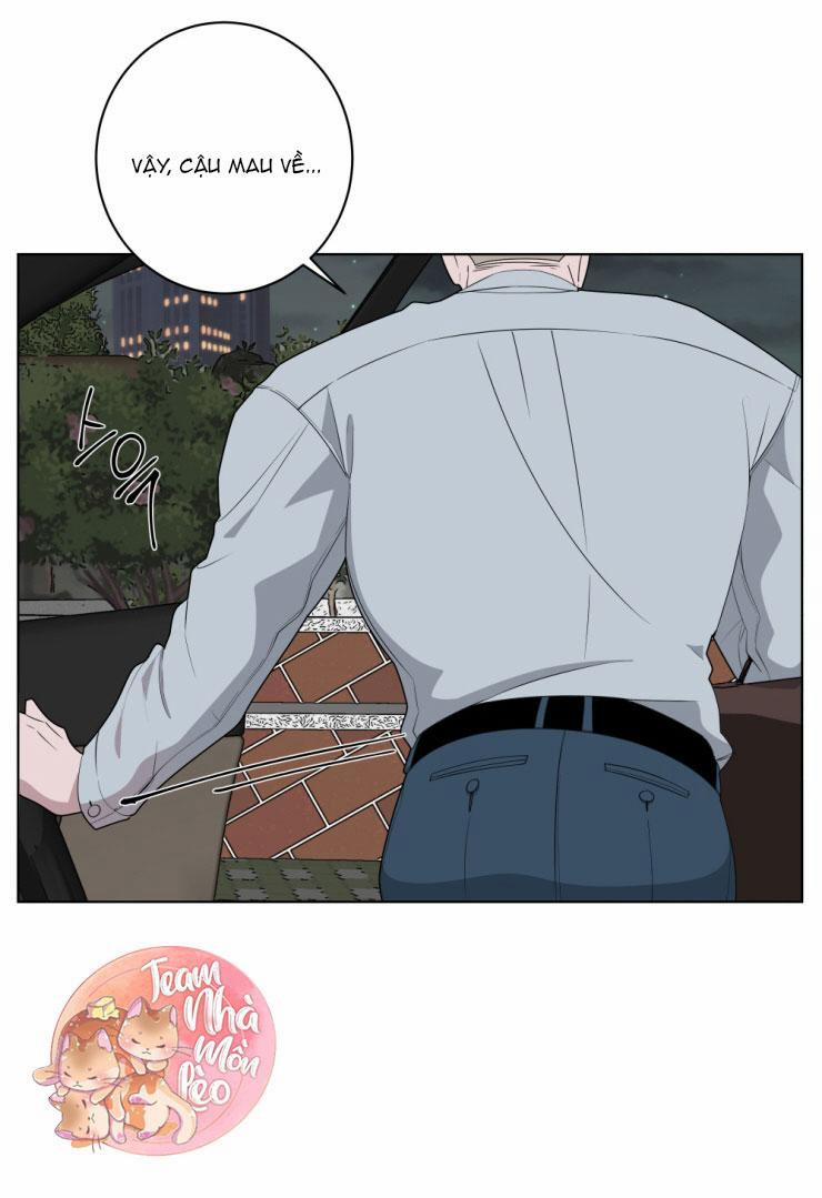 Người Nhân Viên Quyến Rũ 13 trang 33