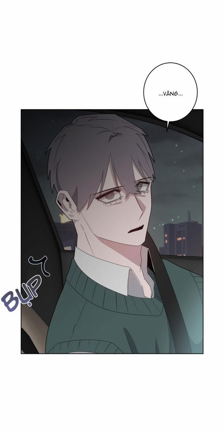 Người Nhân Viên Quyến Rũ 13 trang 34