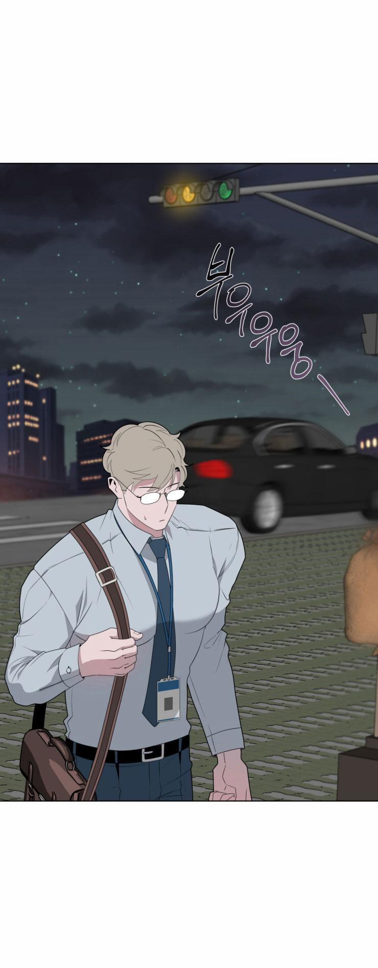 Người Nhân Viên Quyến Rũ 13 trang 35