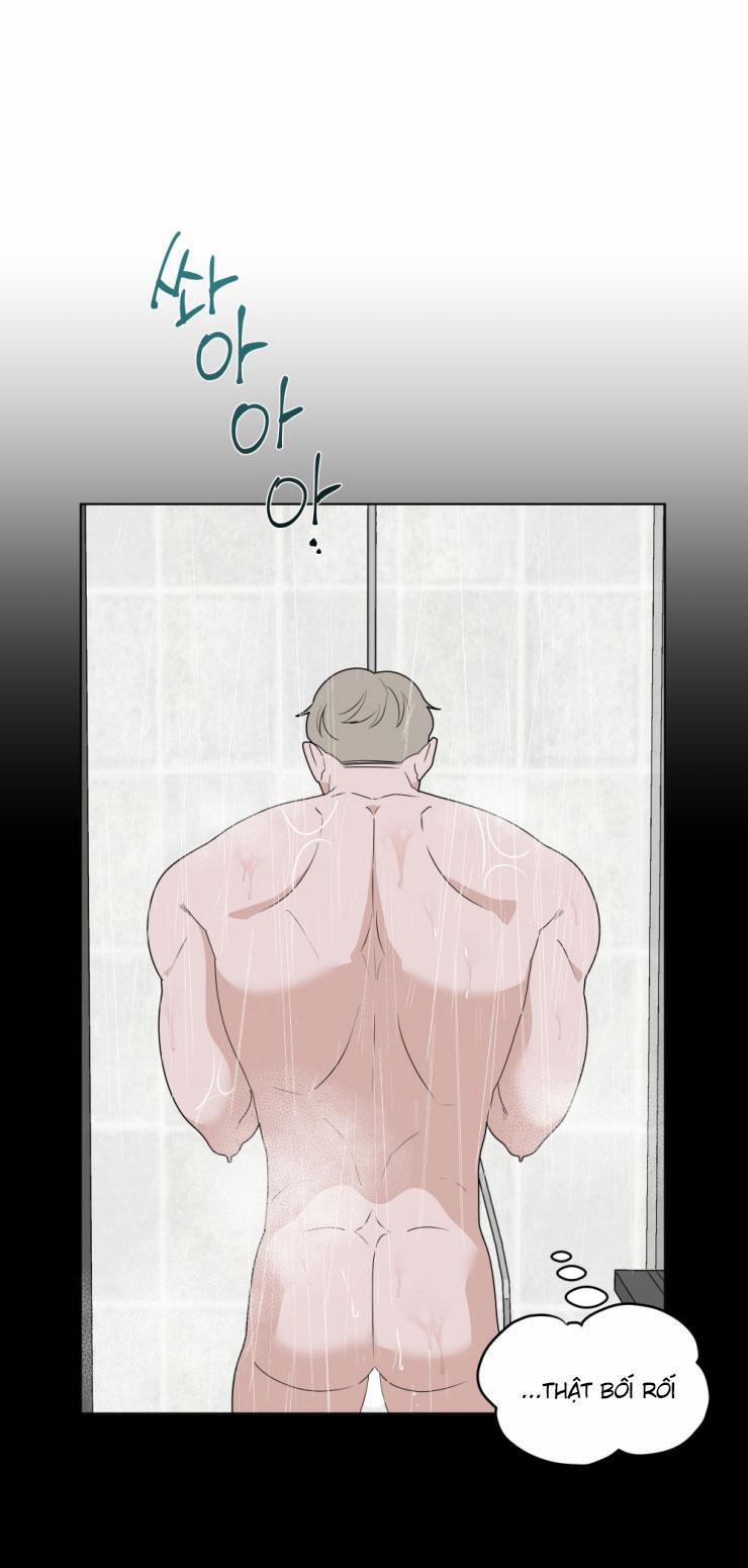 Người Nhân Viên Quyến Rũ 13 trang 36