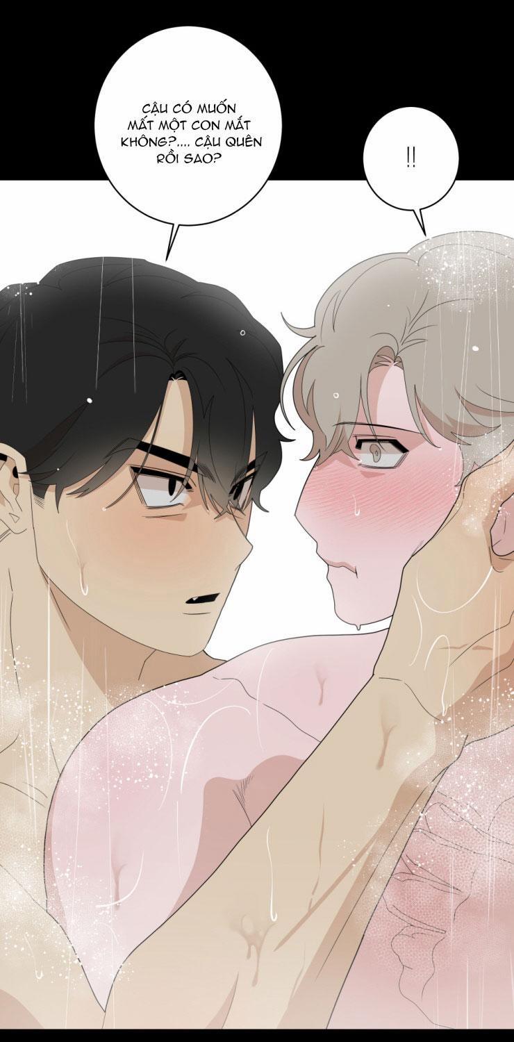 Người Nhân Viên Quyến Rũ 13 trang 40