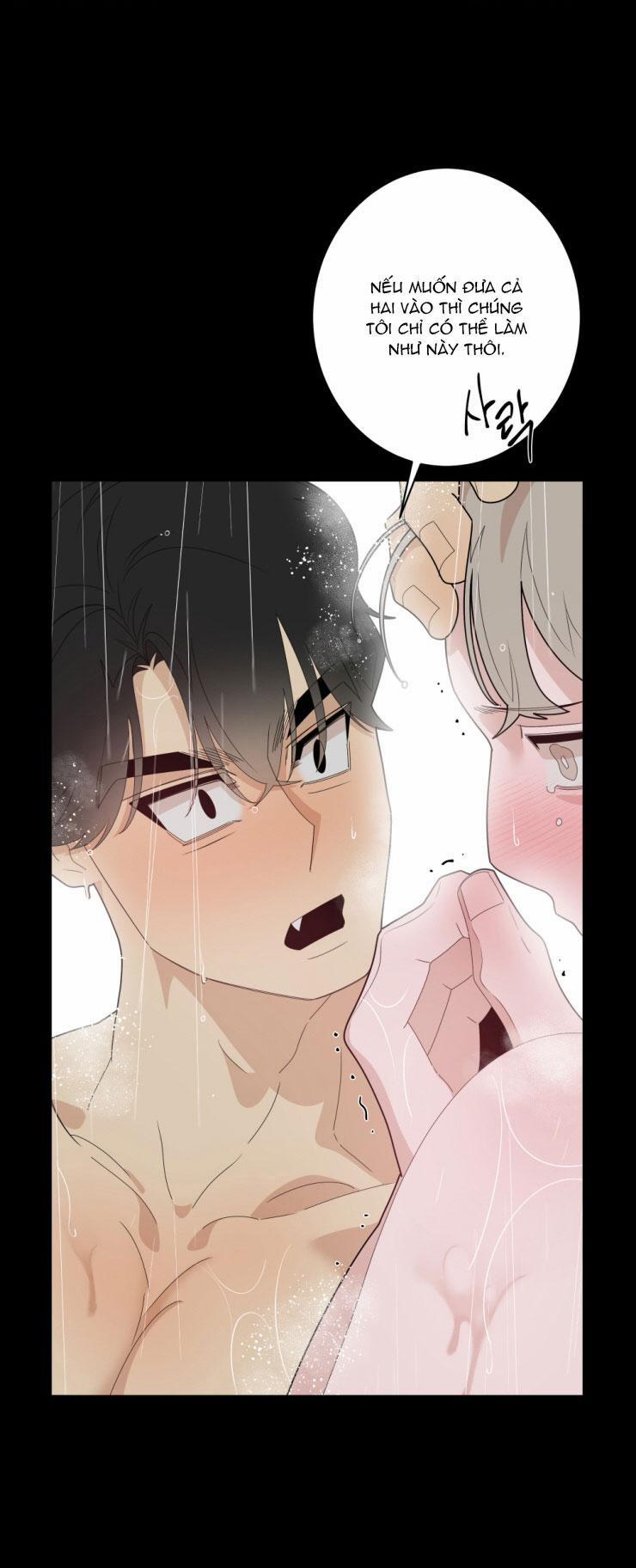 Người Nhân Viên Quyến Rũ 13 trang 50