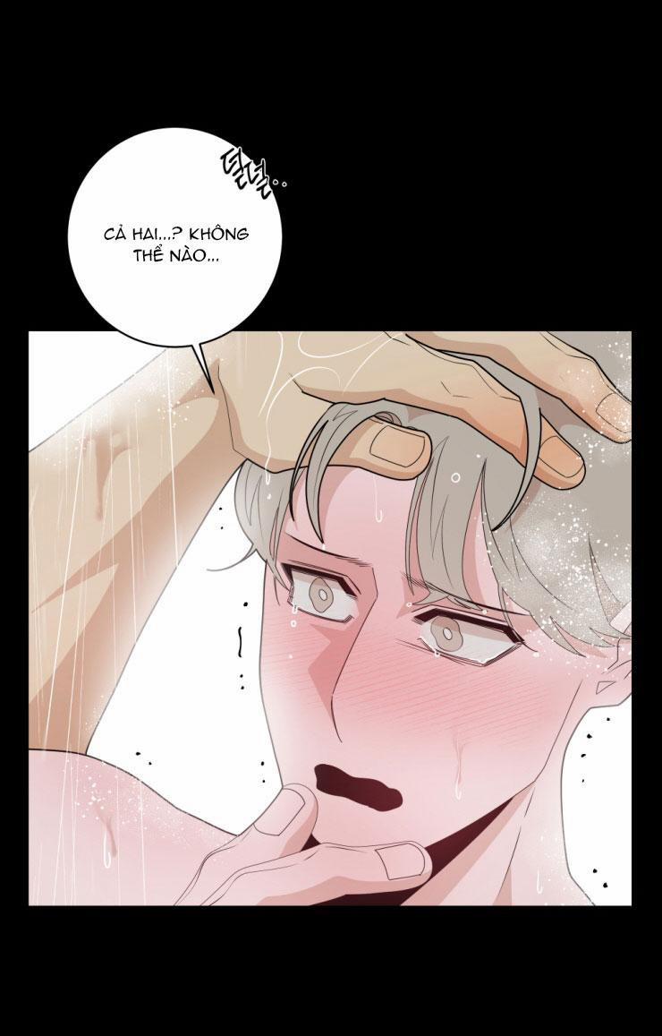 Người Nhân Viên Quyến Rũ 13 trang 51