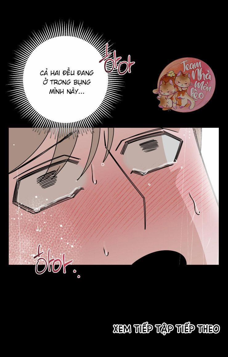 Người Nhân Viên Quyến Rũ 13 trang 59