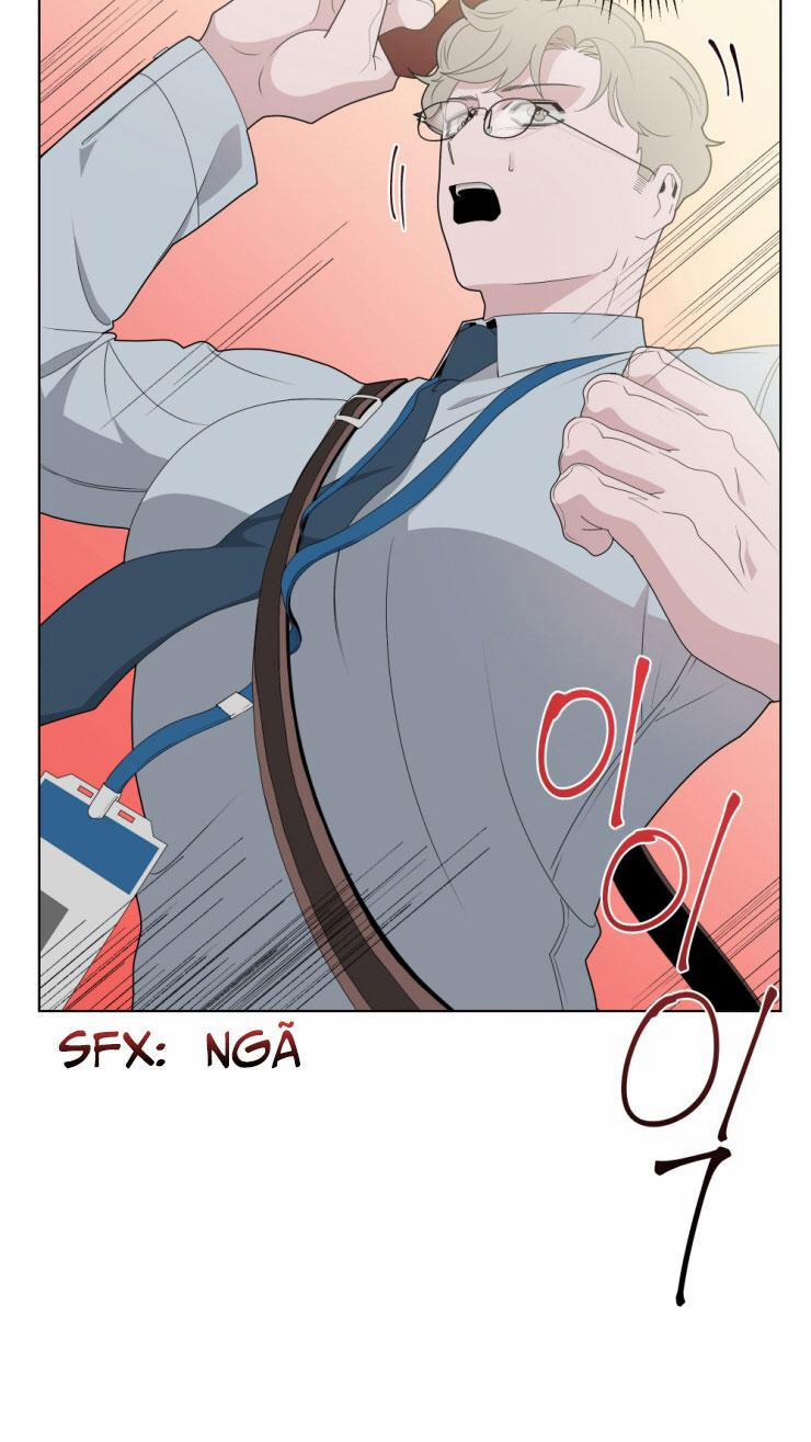 Người Nhân Viên Quyến Rũ 13 trang 6