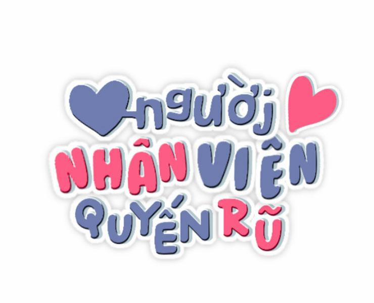 Người Nhân Viên Quyến Rũ 13 trang 7