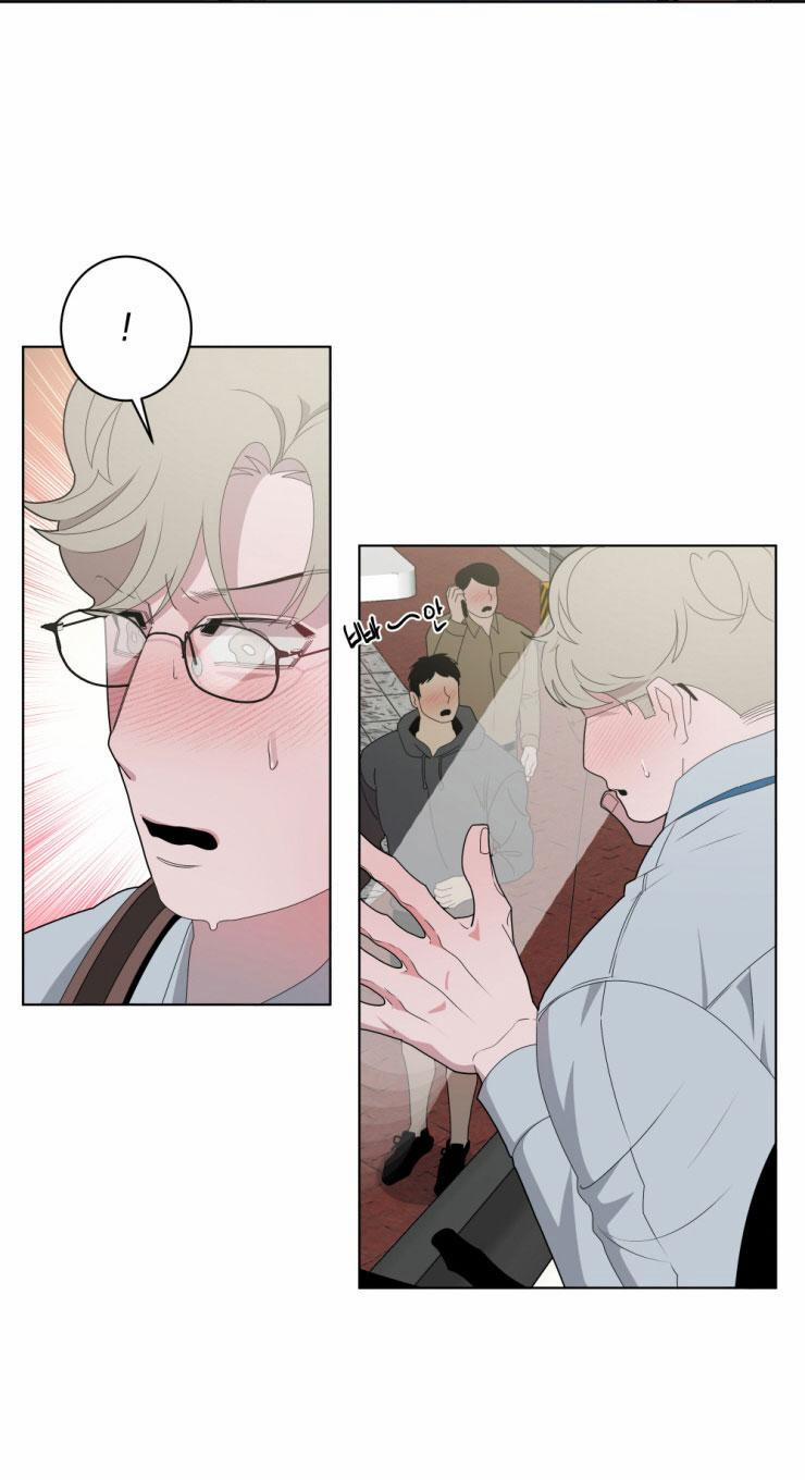 Người Nhân Viên Quyến Rũ 13 trang 9