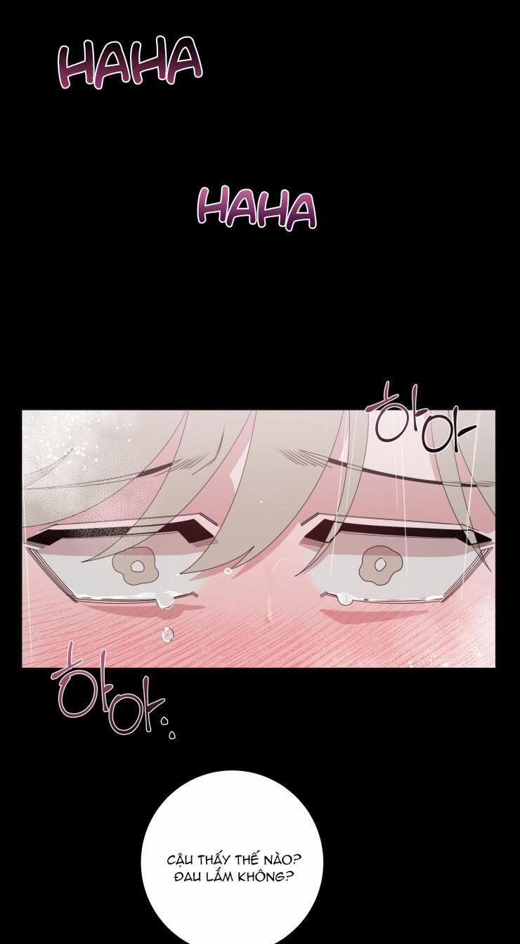 Người Nhân Viên Quyến Rũ 14 trang 1