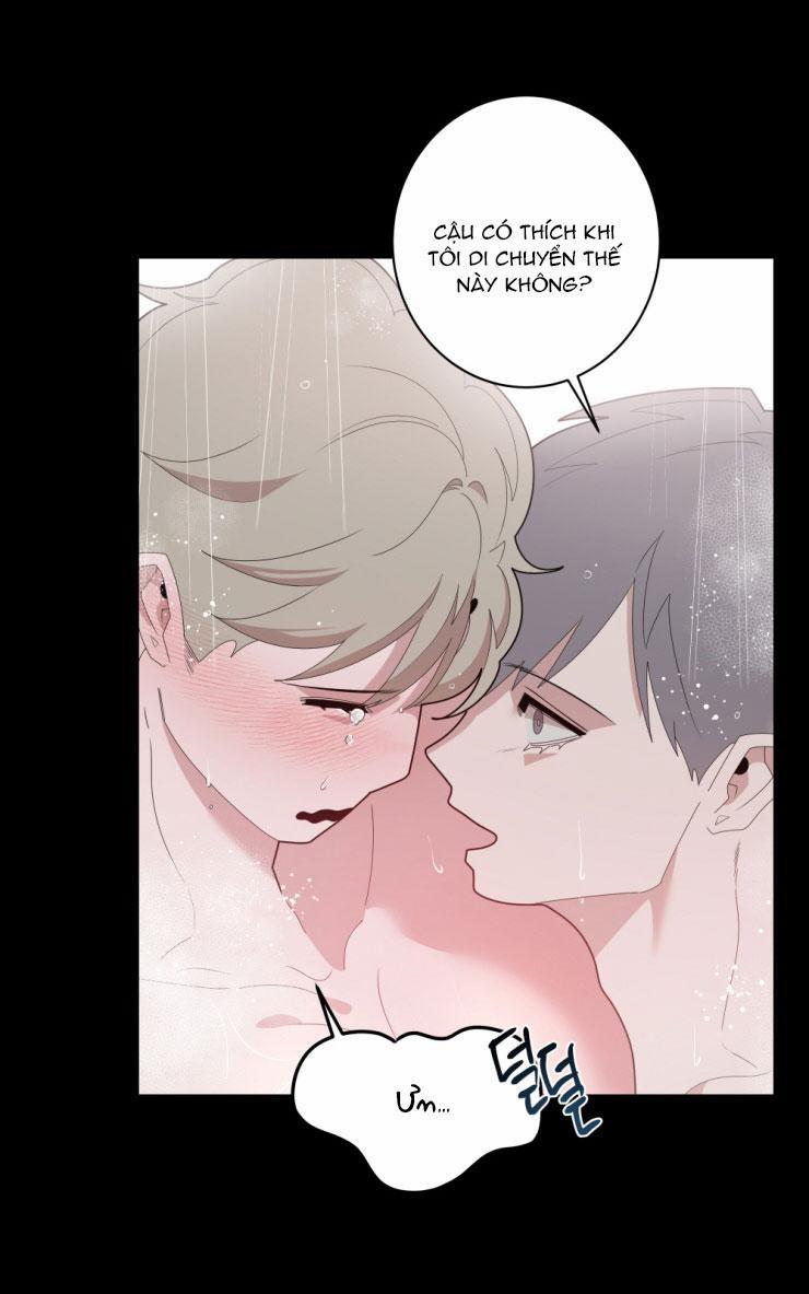 Người Nhân Viên Quyến Rũ 14 trang 10