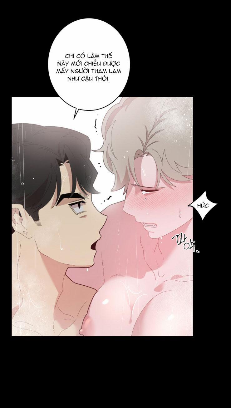 Người Nhân Viên Quyến Rũ 14 trang 11