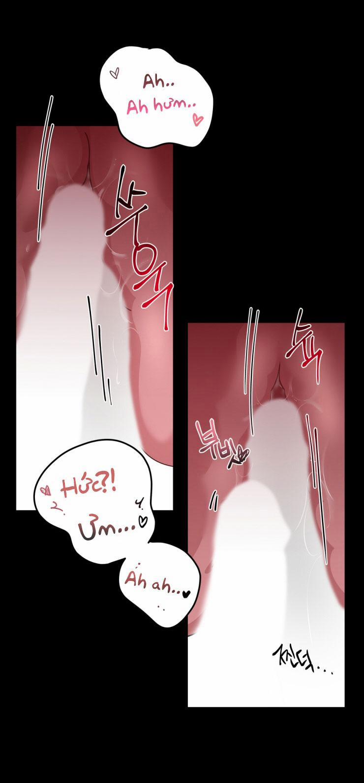 Người Nhân Viên Quyến Rũ 14 trang 12