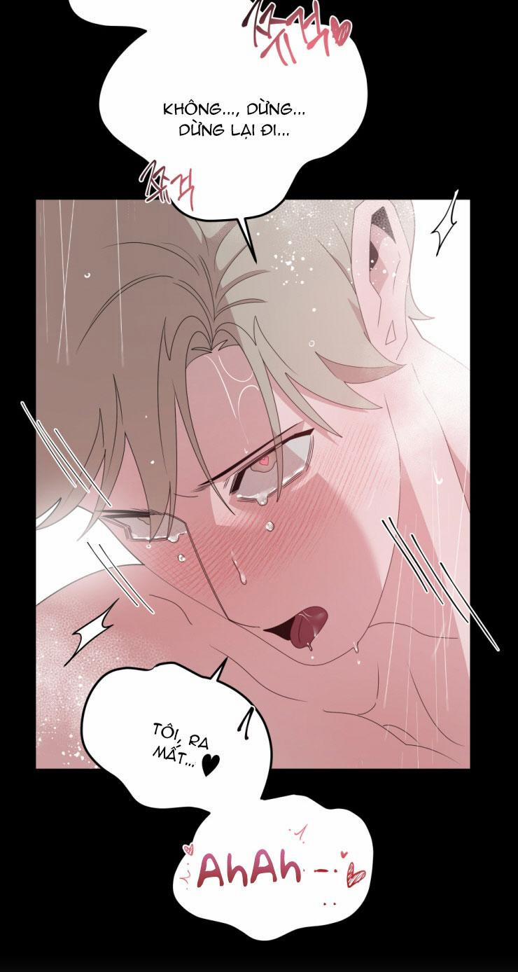 Người Nhân Viên Quyến Rũ 14 trang 15