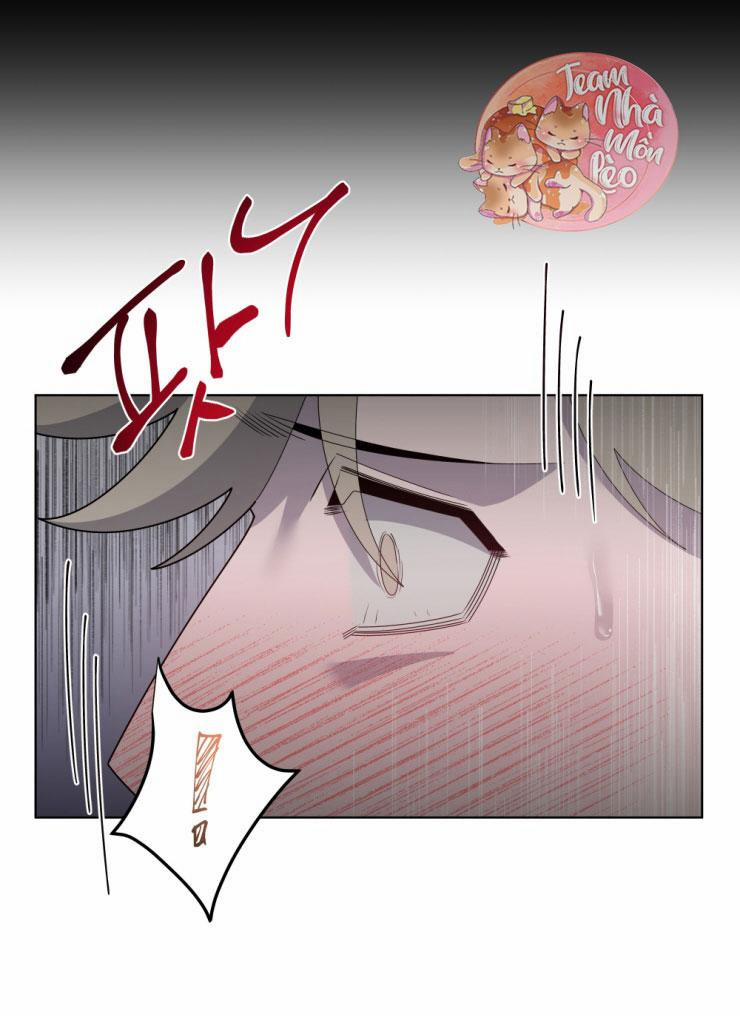 Người Nhân Viên Quyến Rũ 14 trang 16