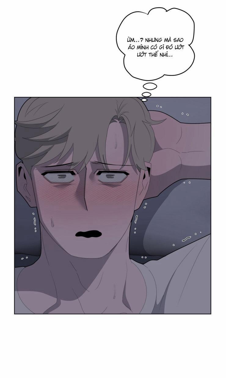 Người Nhân Viên Quyến Rũ 14 trang 19