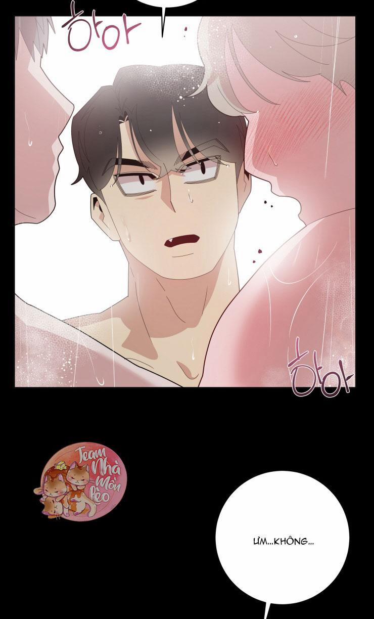 Người Nhân Viên Quyến Rũ 14 trang 2